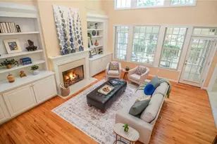 2217 Dunbar Trail SE, Smyrna, GA 30080 - Photo 10