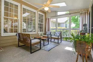 2217 Dunbar Trail SE, Smyrna, GA 30080 - Photo 14