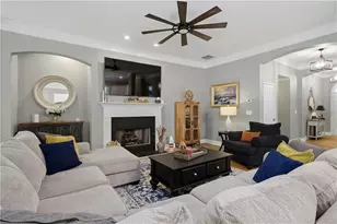 303 Canter Way, Woodstock, GA 30188 - Photo 14