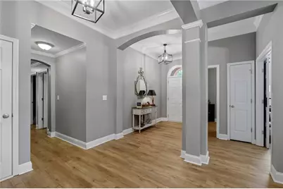 303 Canter Way, Woodstock, GA 30188 - Photo 8