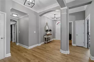 303 Canter Way, Woodstock, GA 30188 - Photo 8