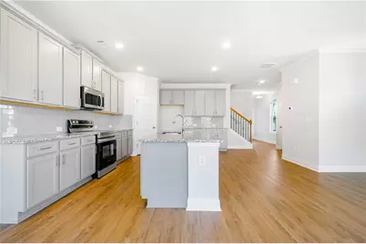 3831 Brookburn Park, Gainesville, GA 30506 - Photo 8