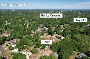 565 Williford St, Commerce, GA 30529 - Photo 2