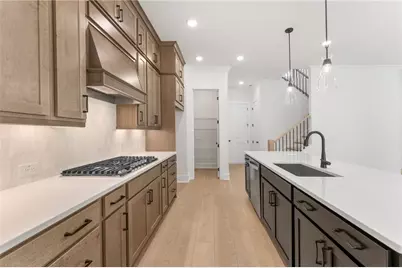 4254 Karenwood Circle, Powder Springs, GA 30127 - Photo 20
