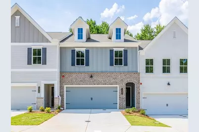 4603 Moray Drive, Mableton, GA 30126 - Photo 4