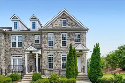 611 Hanlon Way, Alpharetta, GA 30009 - Photo 1