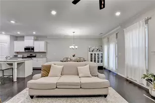 4432 Park Vista Ln, Buford, GA 30518 - Photo 22