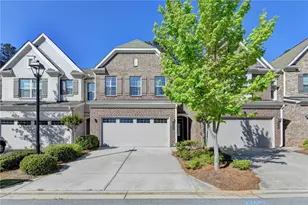 4432 Park Vista Ln, Buford, GA 30518 - Photo 2