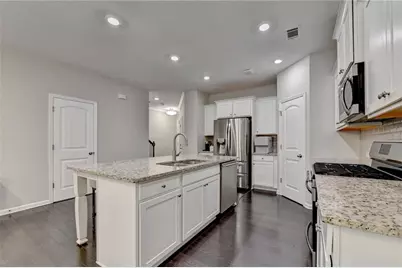 4432 Park Vista Lane, Buford, GA 30518 - Photo 12