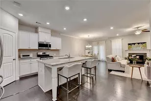 4432 Park Vista Ln, Buford, GA 30518 - Photo 6