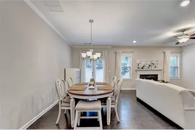 4432 Park Vista Lane, Buford, GA 30518 - Photo 16