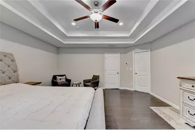 4432 Park Vista Lane, Buford, GA 30518 - Photo 28