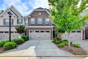 4432 Park Vista Ln, Buford, GA 30518 - Photo 2