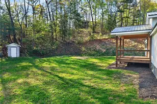 156 Dover Chapel Rd, Ellijay, GA 30540 - Photo 28