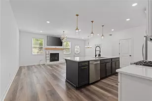 1251 Willamette Way, Marietta, GA 30008 - Photo 4