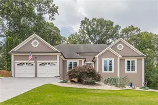 6023 Wyndham Woods Dr, Powder Springs, GA 30127 - Photo 1