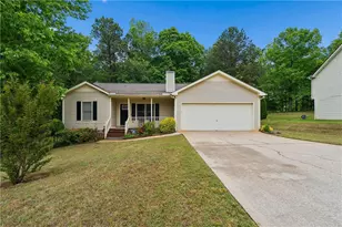 365 Mountainview Dr, Covington, GA 30016 - Photo 1