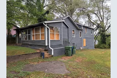 2387 Saint James Drive NW, Atlanta, GA 30318 - Photo 2
