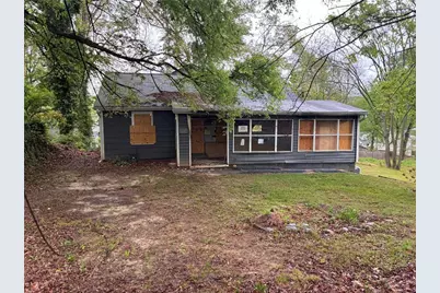 2387 Saint James Drive NW, Atlanta, GA 30318 - Photo 1