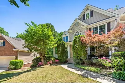 455 Hillcrest View Drive, Suwanee, GA 30024 - Photo 4