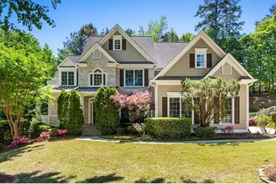 455 Hillcrest View Drive, Suwanee, GA 30024 - Photo 1