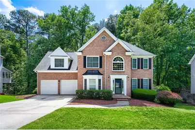 2110 Waters Ferry Drive, Lawrenceville, GA 30043 - Photo 1