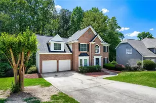2110 Waters Ferry Dr, Lawrenceville, GA 30043 - Photo 2