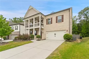 173 Pebble Pond Dr, Lilburn, GA 30047 - Photo 2