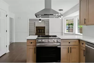 910 Kite Lake Trail, Fayetteville, GA 30214 - Photo 22