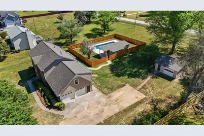 910 Kite Lake Trail, Fayetteville, GA 30214 - Photo 74