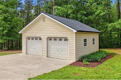 2235 Lower Burris Road, Canton, GA 30114 - Photo 4
