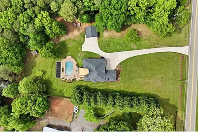 2235 Lower Burris Road, Canton, GA 30114 - Photo 86