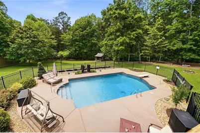 2235 Lower Burris Road, Canton, GA 30114 - Photo 4