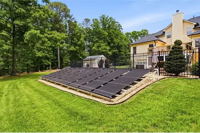 2235 Lower Burris Road, Canton, GA 30114 - Photo 76