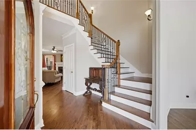 2235 Lower Burris Road, Canton, GA 30114 - Photo 6