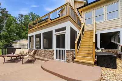 2235 Lower Burris Road, Canton, GA 30114 - Photo 64