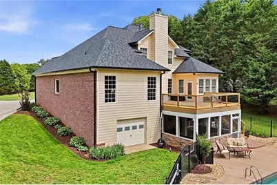 2235 Lower Burris Road, Canton, GA 30114 - Photo 78