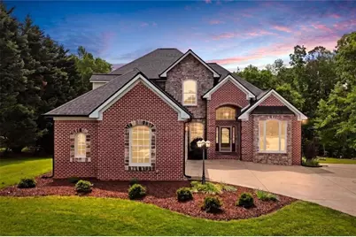 2235 Lower Burris Road, Canton, GA 30114 - Photo 2