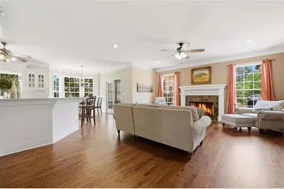 2235 Lower Burris Road, Canton, GA 30114 - Photo 14