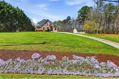 2235 Lower Burris Road, Canton, GA 30114 - Photo 1