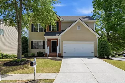 300 Tuggle Court, Woodstock, GA 30188 - Photo 1