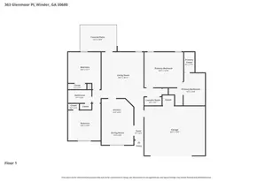 353 Glenmoor Pl, Winder, GA 30680 - Photo 32