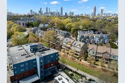 200 N Highland Avenue #102, Atlanta, GA 30307 - Photo 34