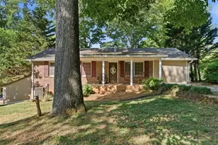 1440 Cochran Ridge Rd, Hiram, GA 30141 - Photo 1
