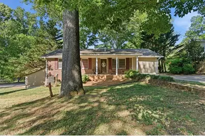 1440 Cochran Ridge Road, Hiram, GA 30141 - Photo 2