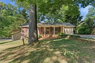 1440 Cochran Ridge Rd, Hiram, GA 30141 - Photo 2