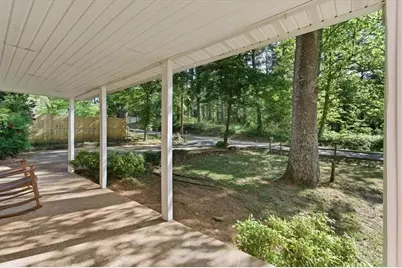 1440 Cochran Ridge Road, Hiram, GA 30141 - Photo 6
