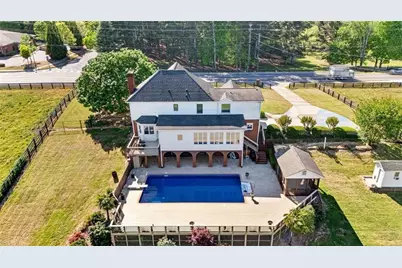 3715 Ridge Road, Buford, GA 30519 - Photo 2