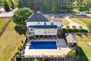 3715 Ridge Rd, Buford, GA 30519 - Photo 2