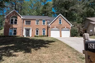 521 Watson Bay Trail, Stone Mountain, GA 30087 - Photo 66